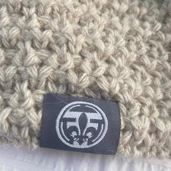 Furlux toque - Picture 2 of 3